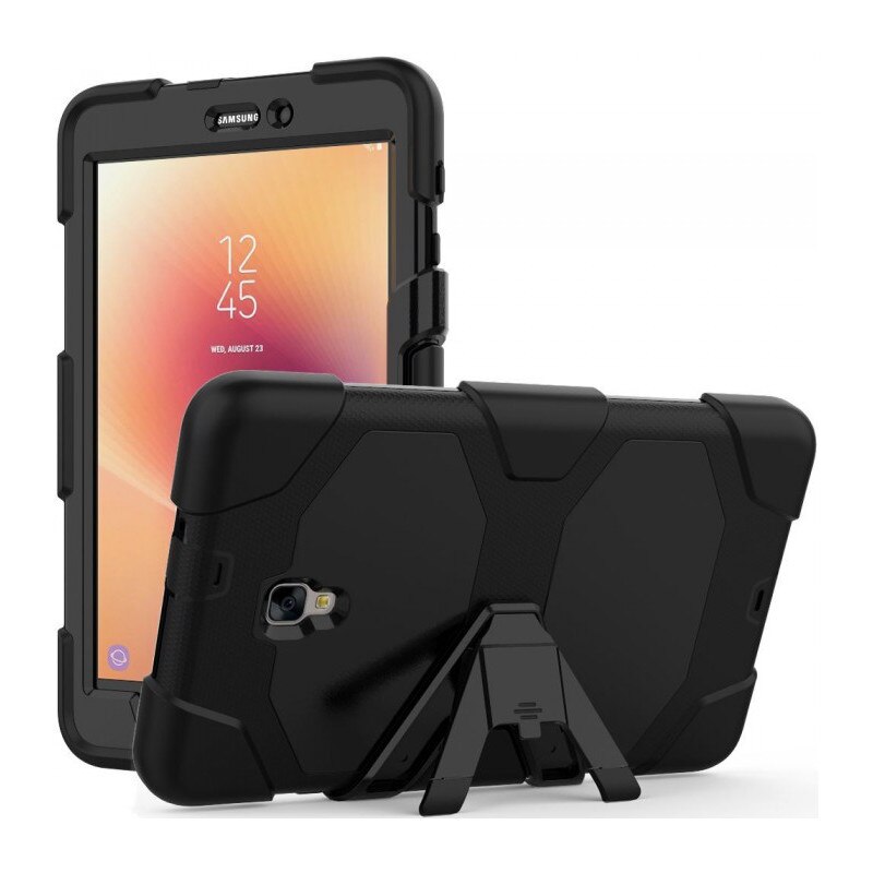 Husa Tech-Protect Survive Galaxy Tab A 8.0/T380 Black