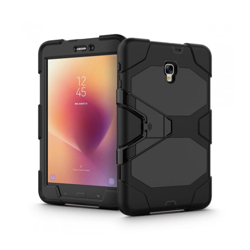 Husa Tech-Protect Survive Galaxy Tab A 8.0/T380 Black