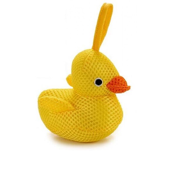 Burete baie ratusca, Spa