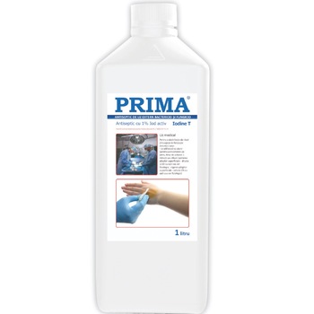Solutie Iodine T tegumente 1litru preparat Solutie Iodine T tegumente 1litru preparat