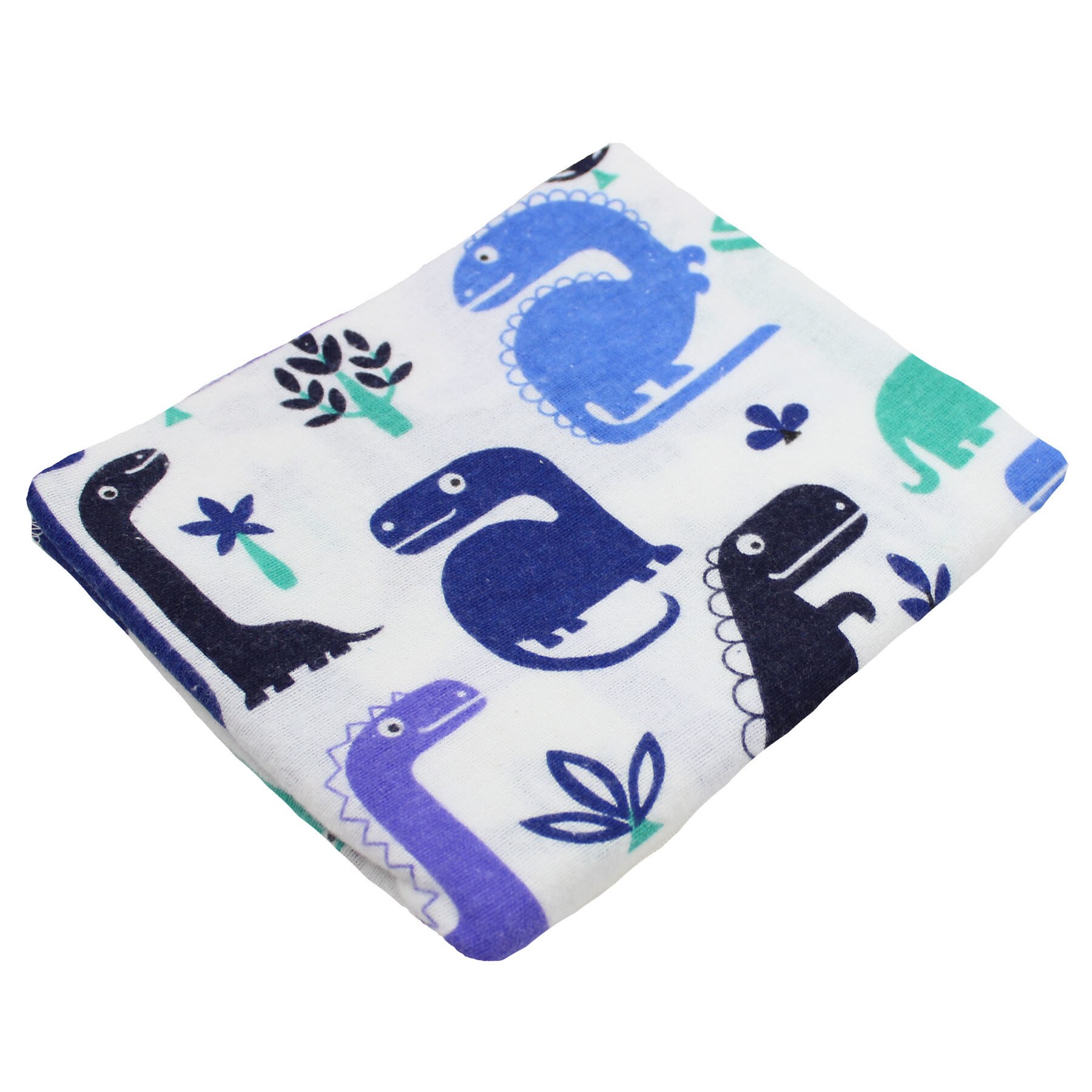 Scutec bumbac, Dinno, 70x80cm