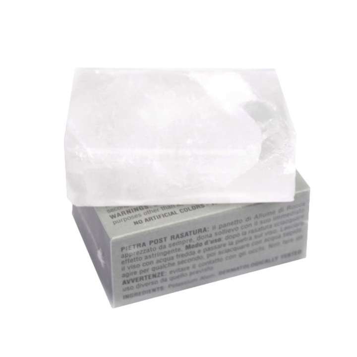 Стипца камък Proraso, 100 g