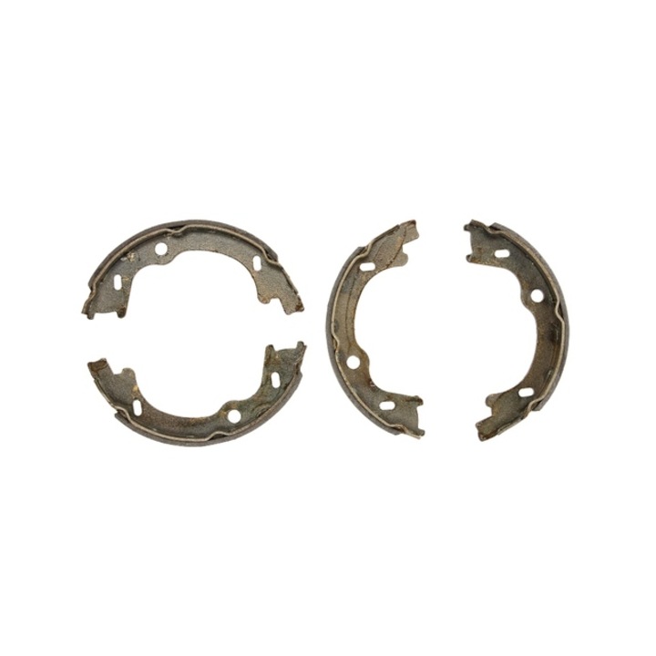 Fékpofa készlet KIA CARENS III UN ABE C00333ABE