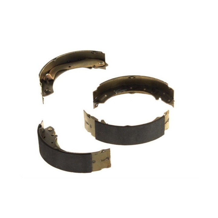 Комплект спирачна челюст NISSAN VANETTE CARGO автобус HC 23 ABE C01046ABE
