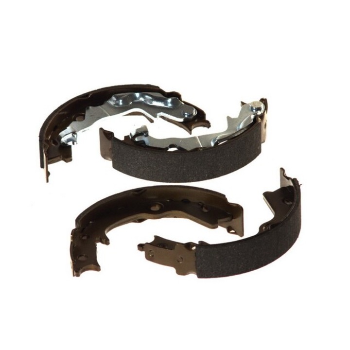 Fékpofa készlet HYUNDAI ACCENT III MC ABE C00525ABE