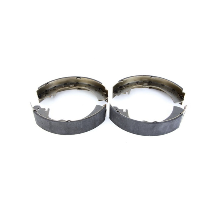 Fékpofa készlet NISSAN VANETTE karosszéria C22 ABE C01038ABE