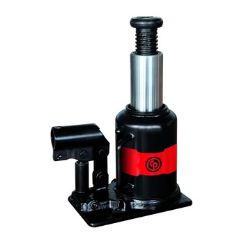 Cric hidraulic cu butelie 20T, Chicago Pneumatic - CP81200 Cric hidraulic cu butelie 20T, Chicago Pneumatic - CP81200