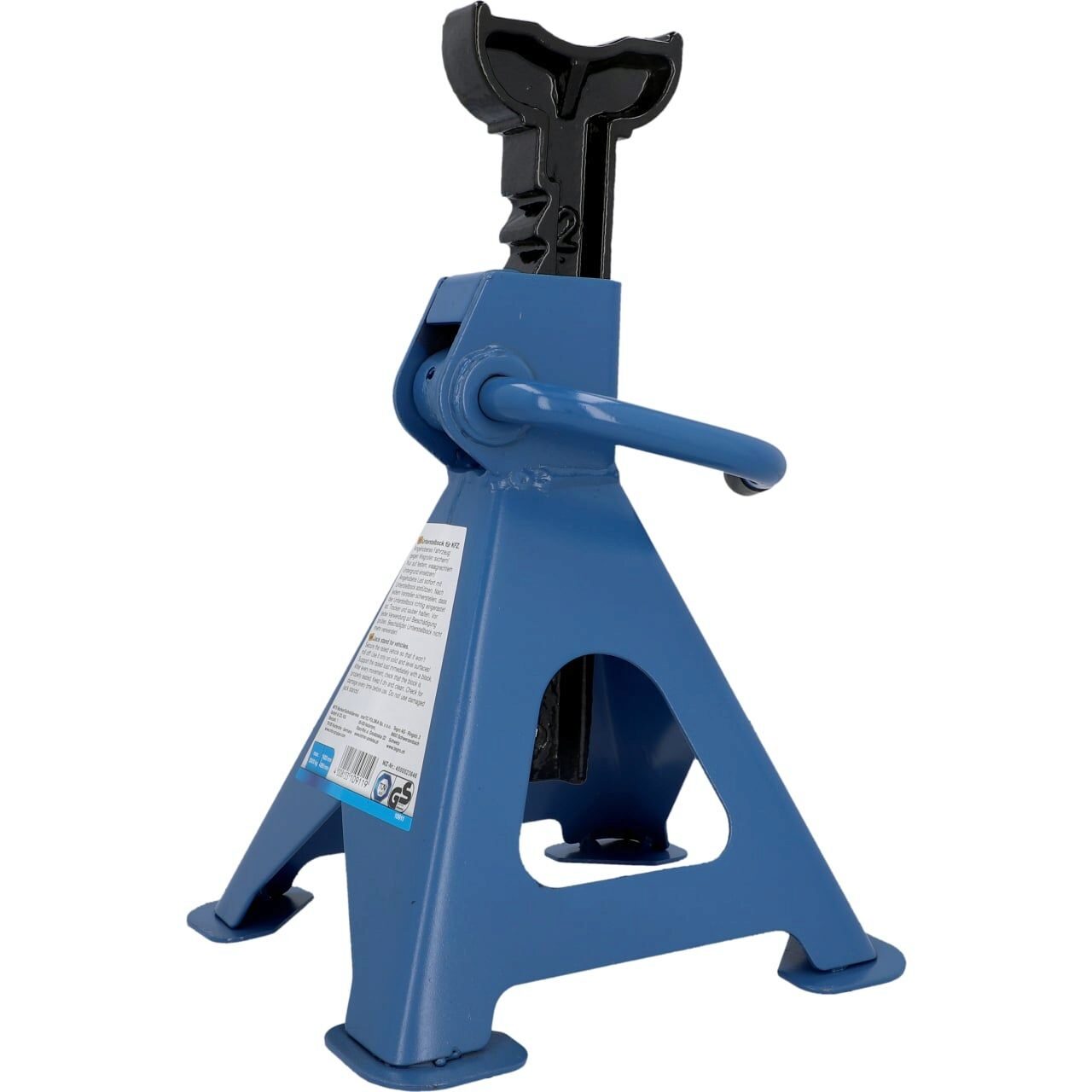 Suport tip capra Profi, 2 tone, Cartrend