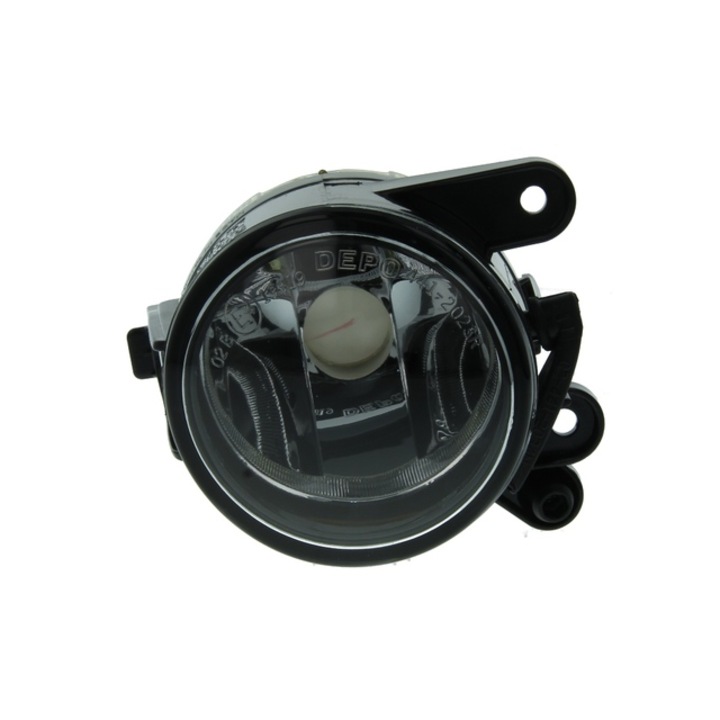 Фар за мъгла Alkar, За VW GOLF V 1K1, 2914128