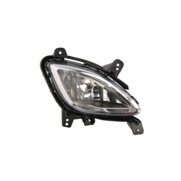 Халоген Alkar 2909500, За HYUNDAI i10 PA ALKAR 2912629