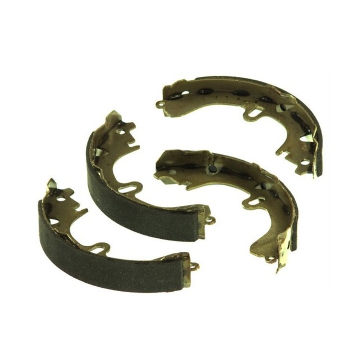 Fékpofa készlet TOYOTA COROLLA E11 ABE C02034ABE