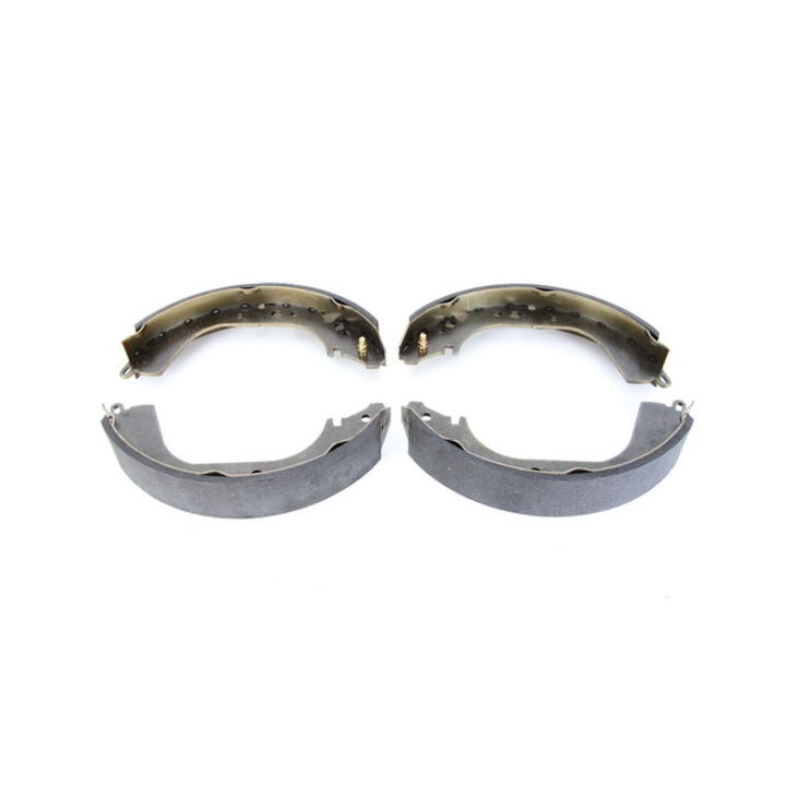 Fékpofa készlet TOYOTA LAND CRUISER PZJ7 KZJ7 HZJ7 BJ7 LJ7 RJ7 ABE C02039ABE