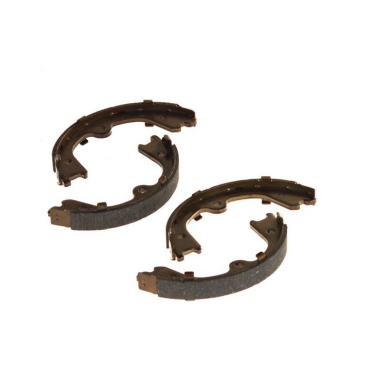 Set saboti frana NISSAN MURANO Z51 ABE C01062ABE