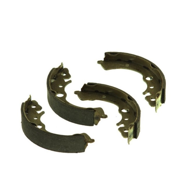 Fékpofa készlet HONDA CIVIC VI ferdehátú EJ EK ABE C04003ABE