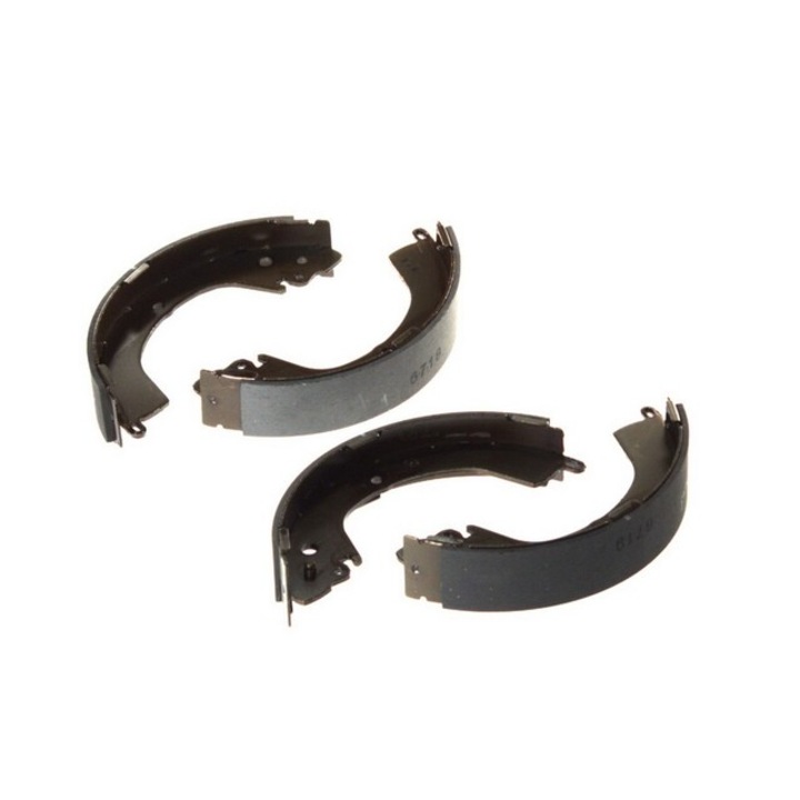 Fékpofa készlet MITSUBISHI L 200 K7 T K6 T ABE C05058ABE