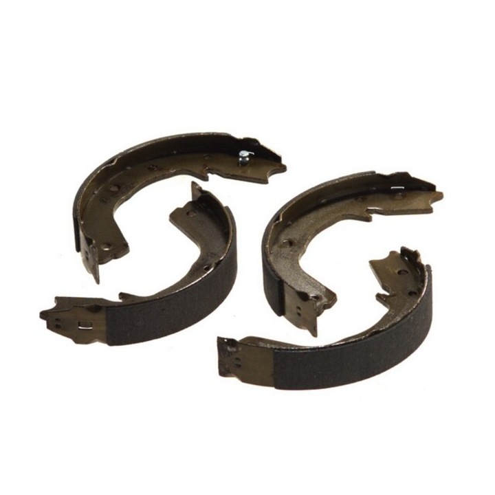 Fékpofa készlet MITSUBISHI PAJERO CLASSIC V2 W ABE C05061ABE