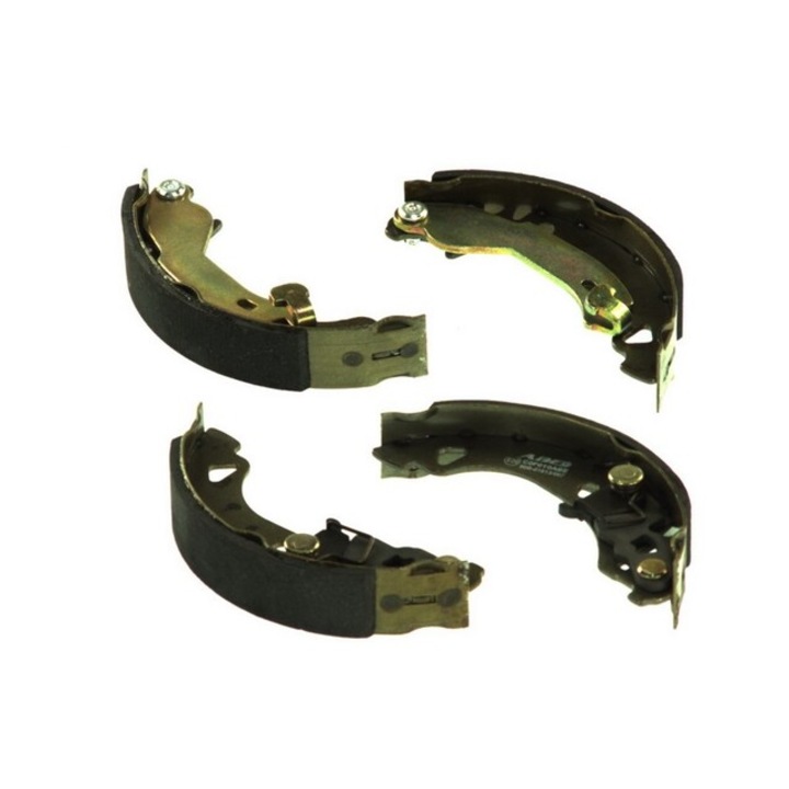 Fékpofa készlet FIAT PUNTO Van 176L ABE C0F010ABE