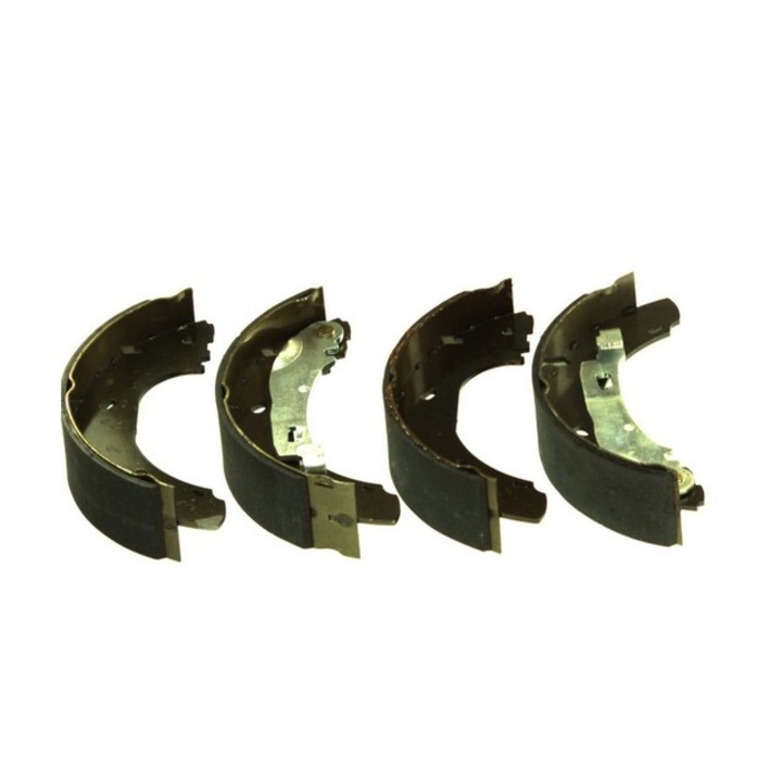 Fékpofa készlet FIAT DUCATO karosszéria 244 ABE C0F025ABE