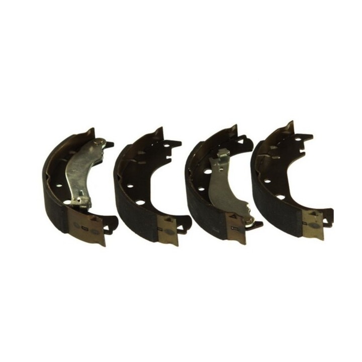 Fékpofa készlet FIAT DOBLO Cargo 223 ABE C0F020ABE