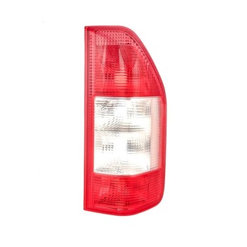 Stop MERCEDES-BENZ SPRINTER 3-t caroserie 903 ALKAR 2212966 Stop MERCEDES-BENZ SPRINTER 3-t caroserie 903 ALKAR 2212966