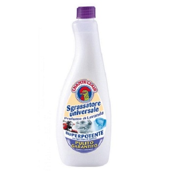 Rezerva degresant universal Chanteclair lavanda 625ml Rezerva degresant universal Chanteclair lavanda 625ml