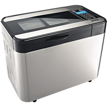 Masina de paine Gorenje BM1400E, 815 W, 1350 g, 12 programe, Inox Masina de paine Gorenje BM1400E, 815 W, 1350 g, 12 programe, Inox