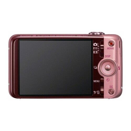 Aparat foto digital Sony Cyber-Shot DSC-WX7, 16.2MP, Pink - eMAG.ro