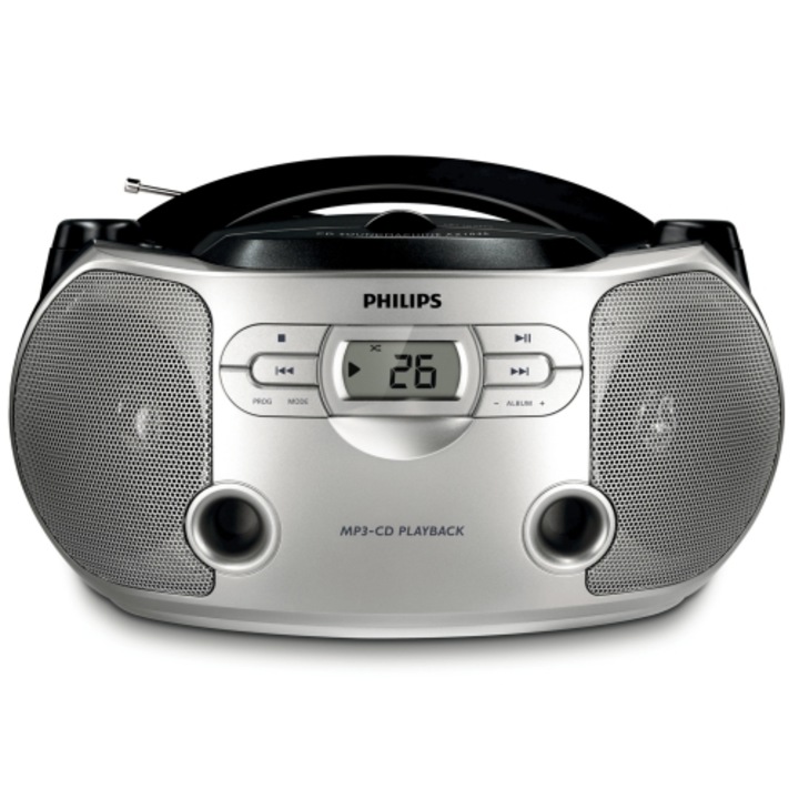 Sistem audio Philips AZ1046