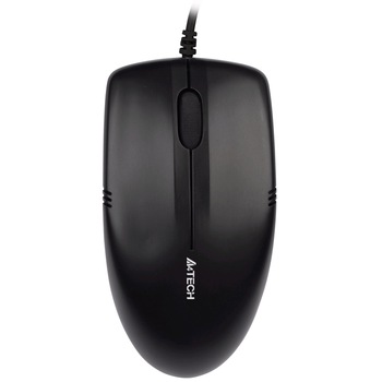Mouse A4Tech OP-530NU, USB, Negru Mouse A4Tech OP-530NU, USB, Negru