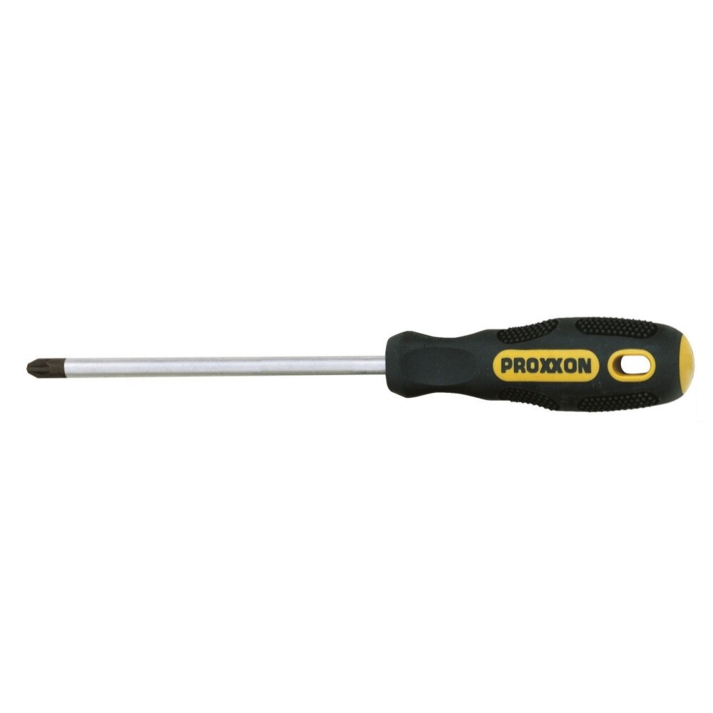 Surubelnita cap cruce PZ 1, Proxxon 22072