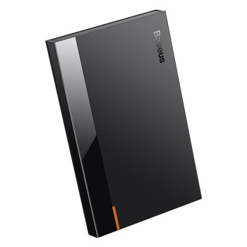 Carcasa Rack SSD / HDD Extern SATA, Baseus Speed Case Pro, USB Type-C 3.1 Carcasa Rack SSD / HDD Extern SATA, Baseus Speed Case Pro, USB Type-C 3.1