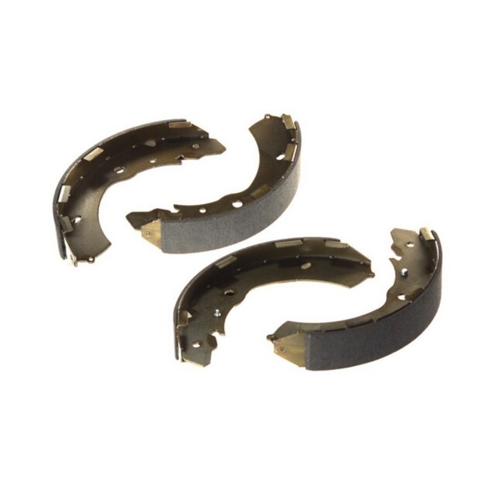 Fékpofa készlet MITSUBISHI L 200 KB T KA T ABE C05060ABE