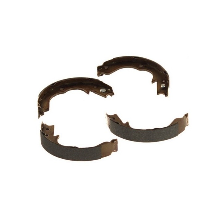 Fékpofa készlet SUBARU LEGACY V kombi BM BR ABE C07013ABE