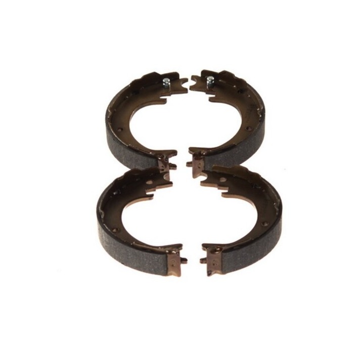 Fékpofa készlet SUBARU TRIBECA B9 ABE C07014ABE