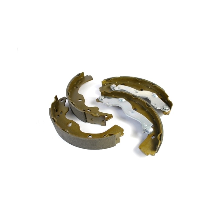 Fékpofa készlet FIAT SEDICI FY ABE C08024ABE