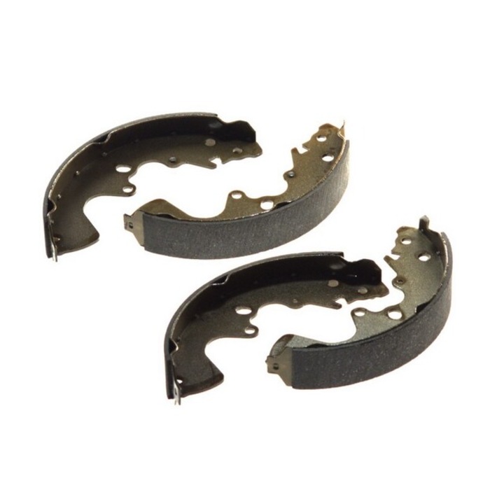 Fékpofa készlet SUZUKI GRAND VITARA II JT ABE C08026ABE