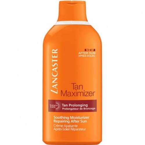 Lotiune After Sun Lancaster Tan Maximizer 400ml