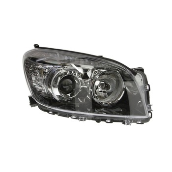 Far TOYOTA RAV 4 III ACA3 ACE ALA3 GSA3 ZSA3 ALKAR 2714993 Far TOYOTA RAV 4 III ACA3 ACE ALA3 GSA3 ZSA3 ALKAR 2714993