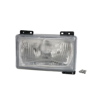 Far FIAT DUCATO platou sasiu 290 ALKAR 3702961 Far FIAT DUCATO platou sasiu 290 ALKAR 3702961