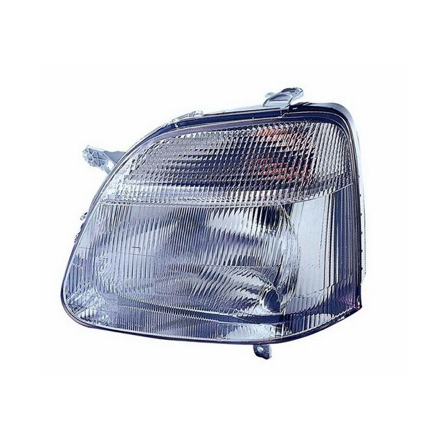 Far PEUGEOT J5 platou sasiu 290L ALKAR 3701961