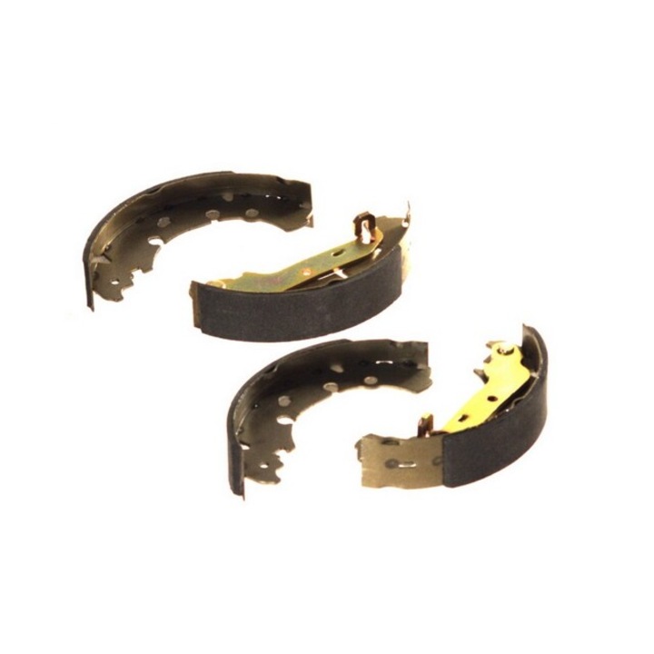 Fékpofa készlet MAZDA 2 DY ABE C0G046ABE