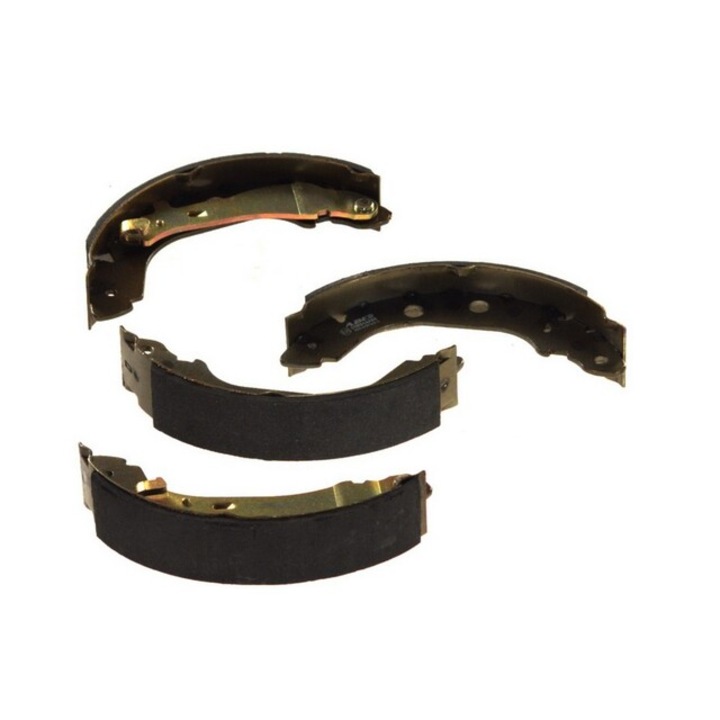 Fékpofa készlet RENAULT KANGOO KC0 1 ABE C0R014ABE