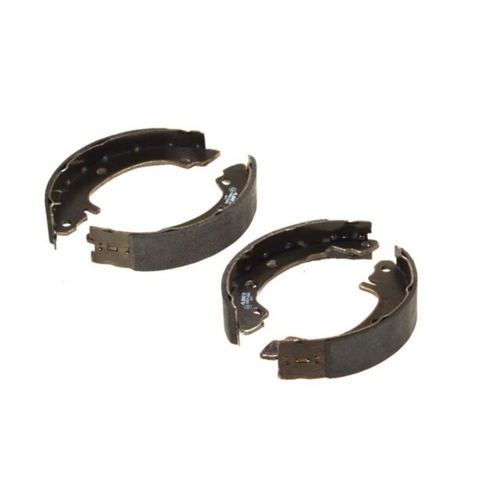 Fékpofa készlet RENAULT MEGANE II kombi KM0 1 ABE C0R012ABE