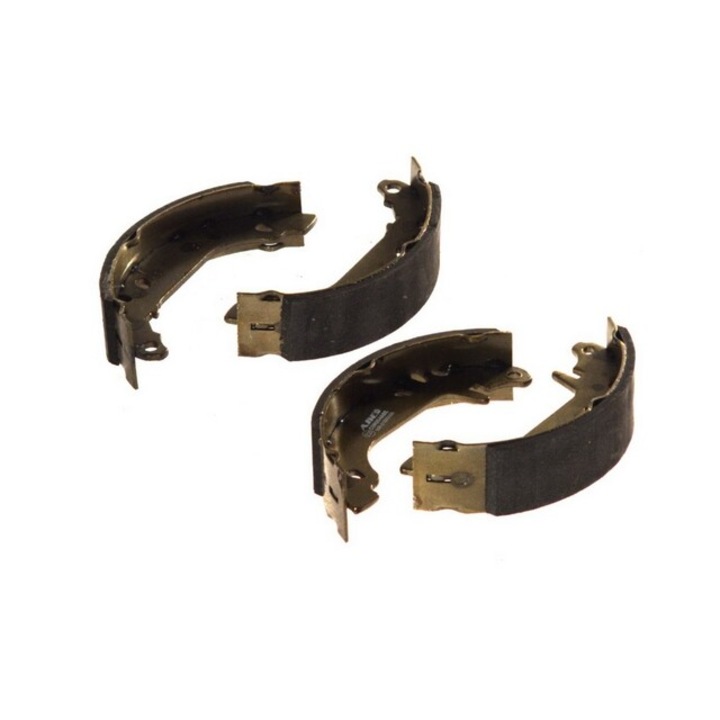 Fékpofa készlet RENAULT TWINGO I C06 ABE C0R004ABE