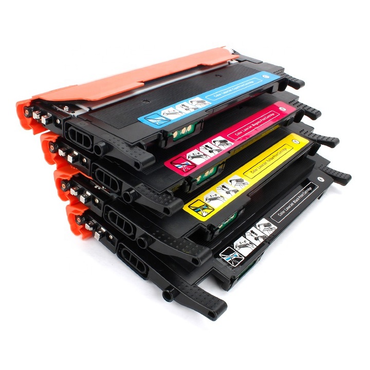 Imago Print (HP W2070 / 71/72/73) utángyártott toner, 3100 oldal, 4 színű
