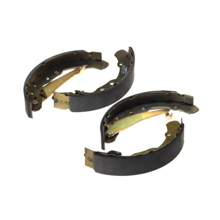 Fékpofa készlet SEAT INCA 6K9 ABE C0W010ABE