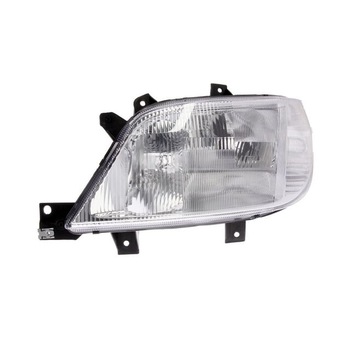 Far MERCEDES-BENZ SPRINTER 3-t bus 903 ALKAR 2751966 Far MERCEDES-BENZ SPRINTER 3-t bus 903 ALKAR 2751966