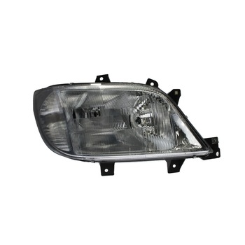 Far MERCEDES-BENZ SPRINTER 3-t platou sasiu 903 ALKAR 2752966 Far MERCEDES-BENZ SPRINTER 3-t platou sasiu 903 ALKAR 2752966