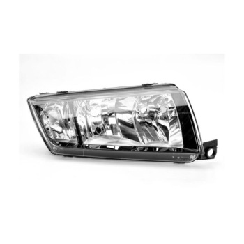 Far SKODA FABIA 6Y2 ALKAR 2752522 Far SKODA FABIA 6Y2 ALKAR 2752522