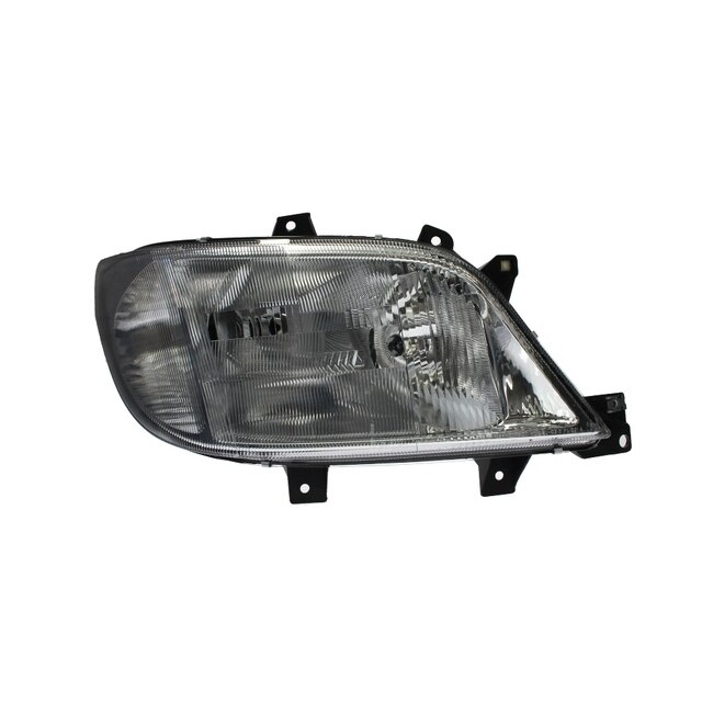 Far MERCEDES-BENZ SPRINTER 5-t platou sasiu 905 ALKAR 2752966